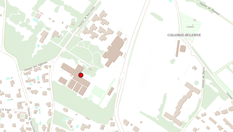 Collège de Bois-Caran
